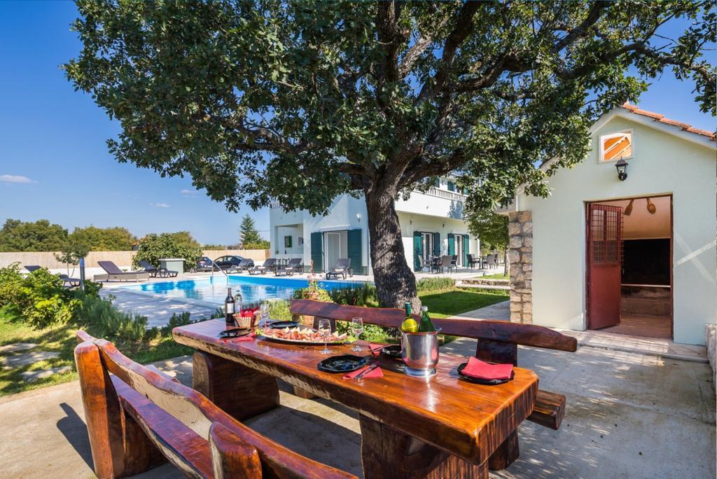 Villa Mery Šestanovac Zewnętrze zdjęcie