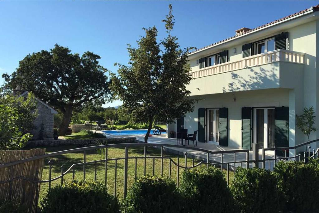 Villa Mery Šestanovac Zewnętrze zdjęcie