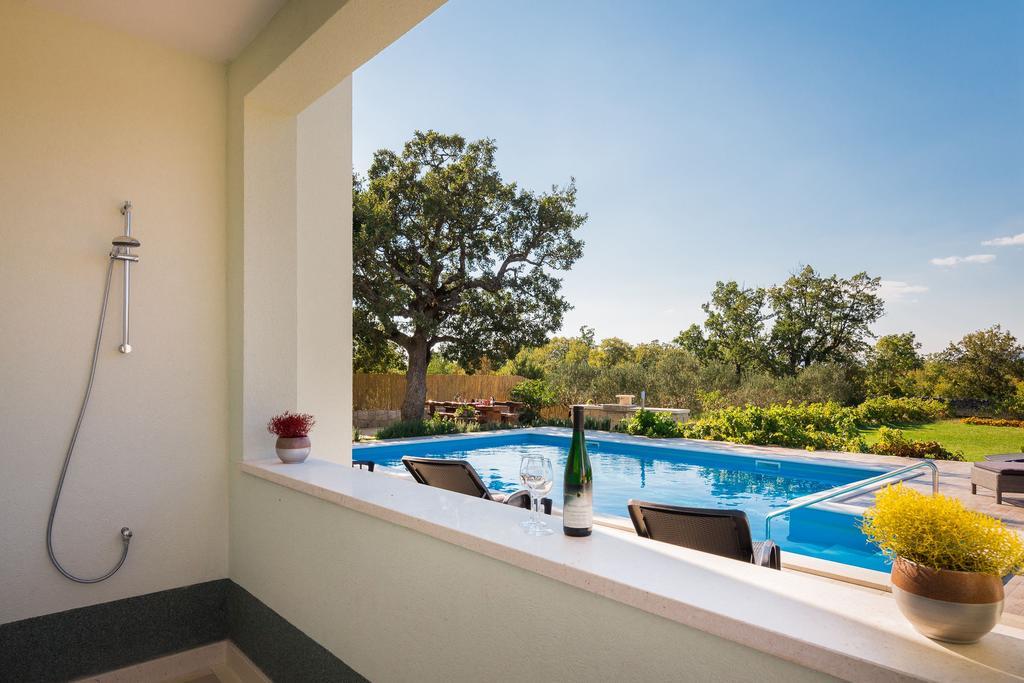 Villa Mery Šestanovac Zewnętrze zdjęcie